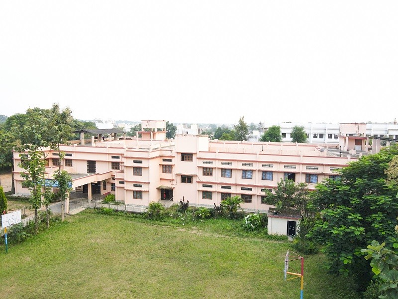 Holycross Hostel